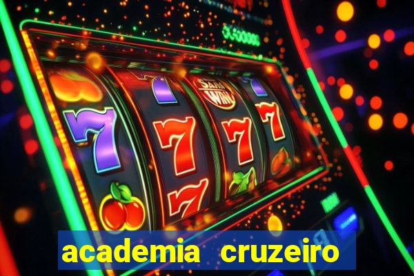 academia cruzeiro do sul betim